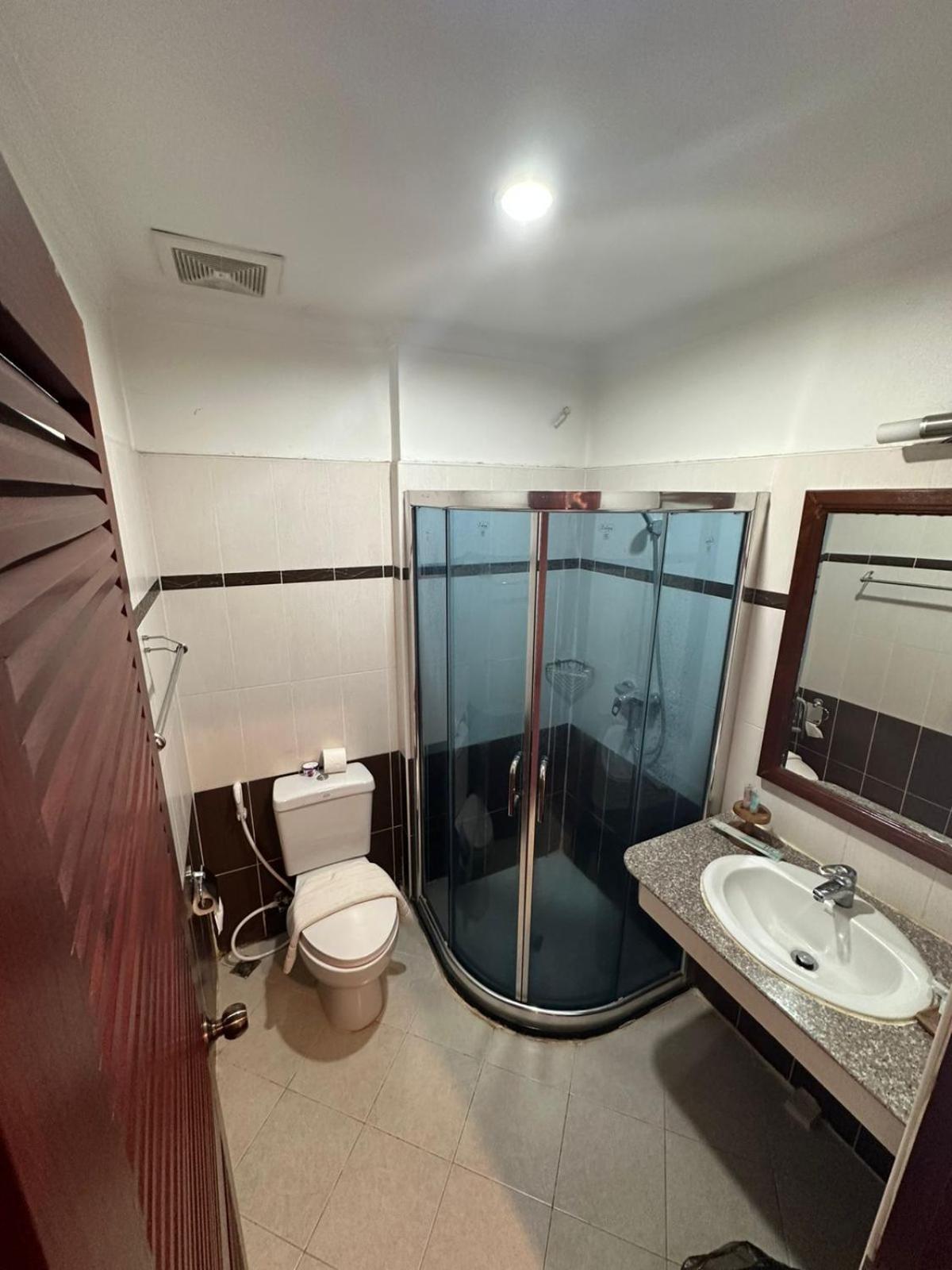 Lanxang Korea Hotel Vientiane Buitenkant foto